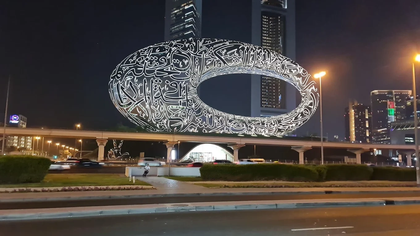 Museum of the Future