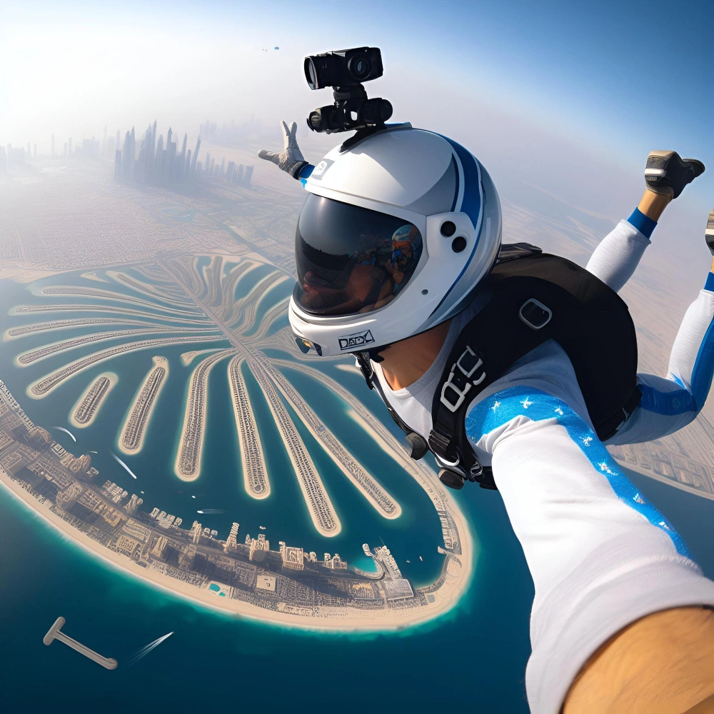 Ski Dubai