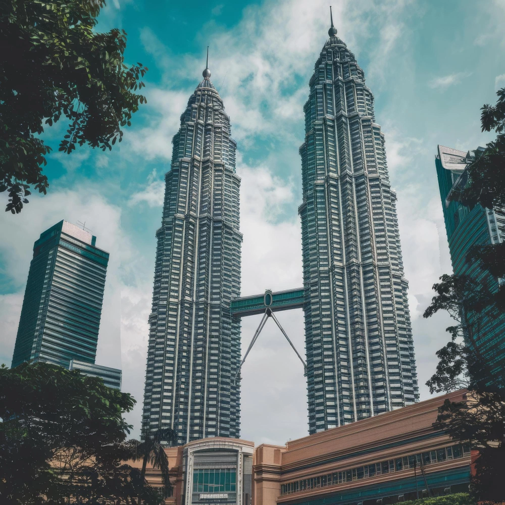 Malaysia Tour Packages