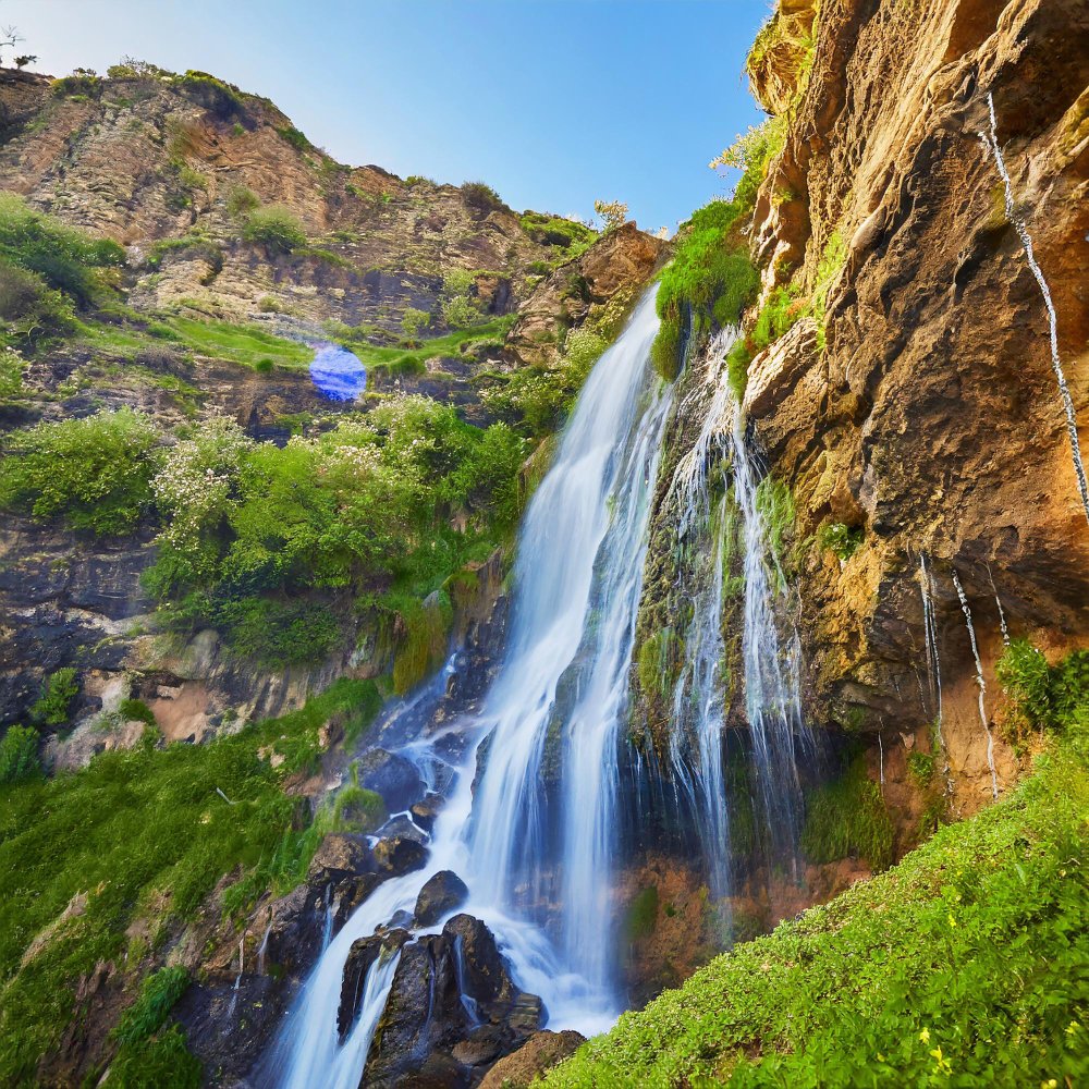 Salalah Tour Packages