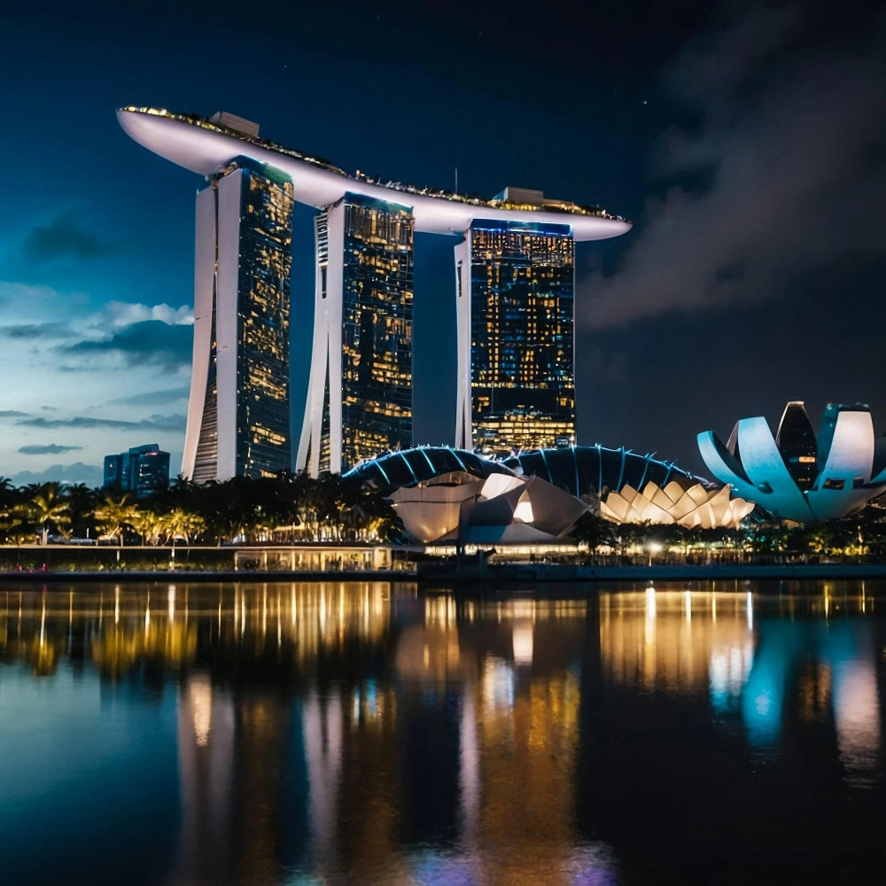 Singapore Tour Packages