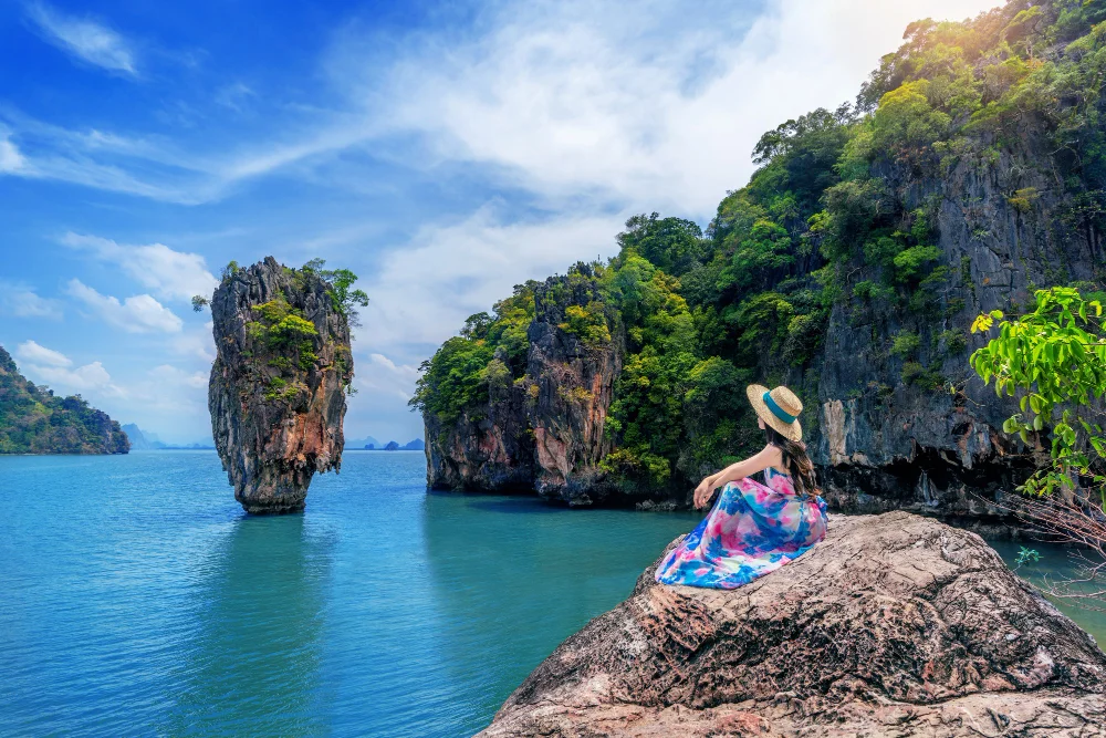 Krabi Thailand
