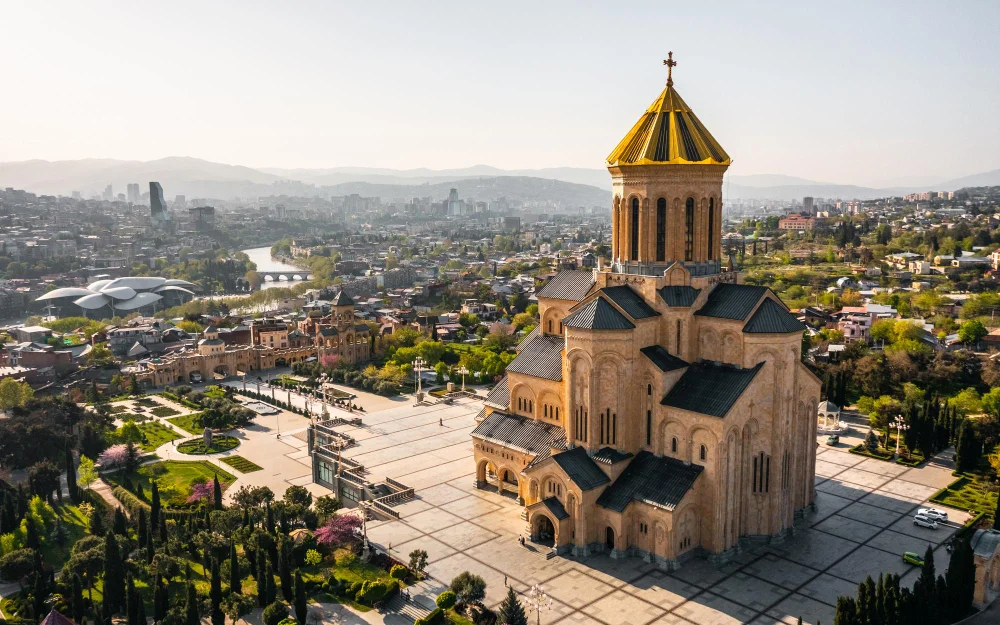 Tbilisi Georgia