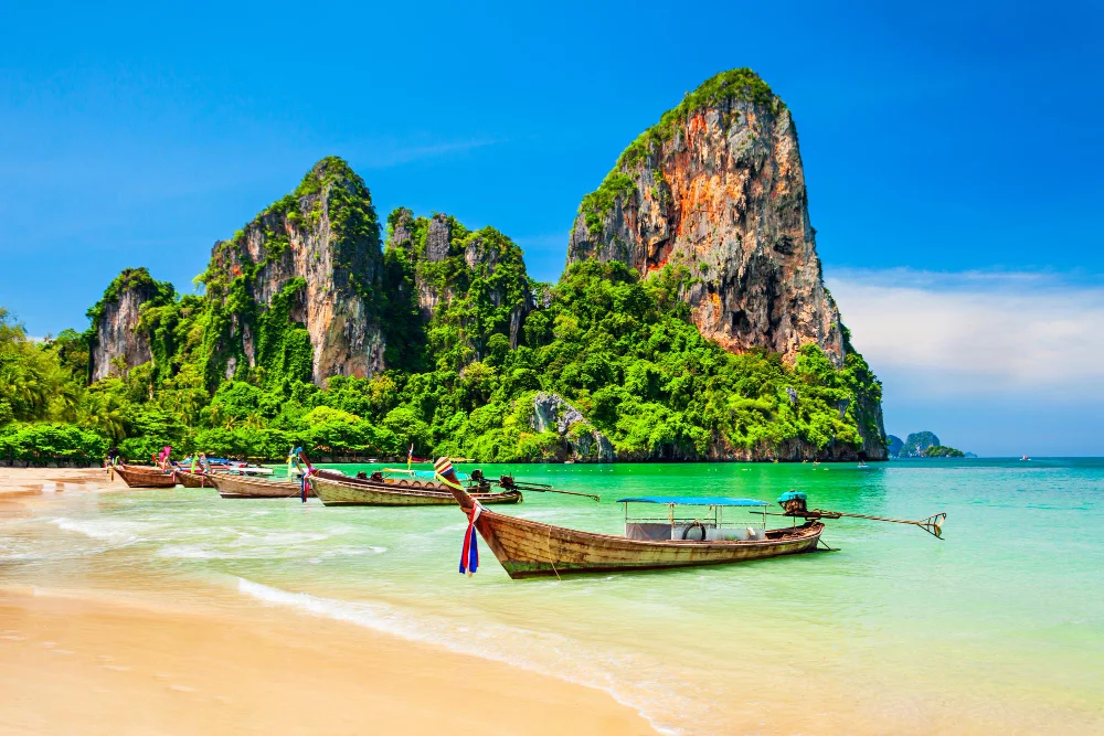 Bangkok Thailand