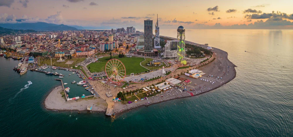 Batumi Georgia