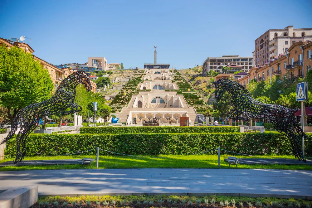 Yerevan Armenia